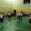 Веселые старты